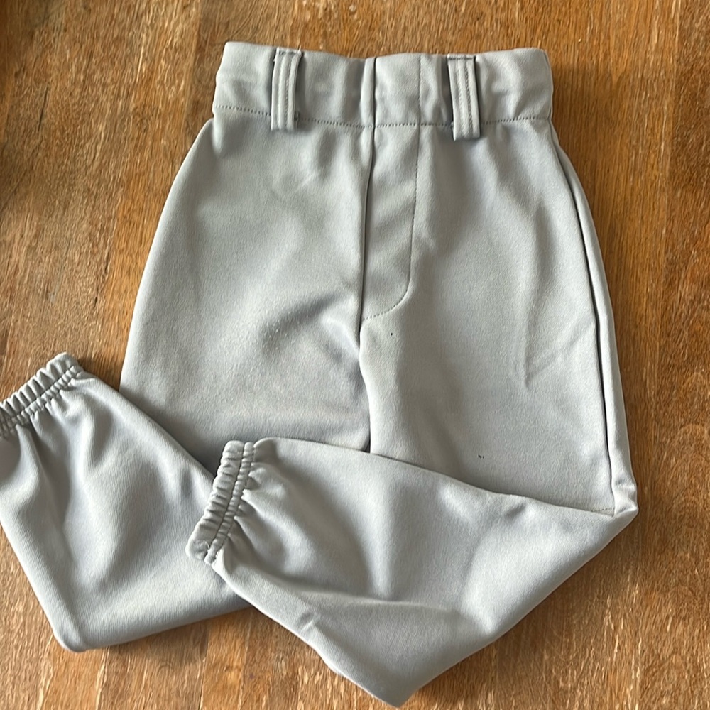 Baseball Pants